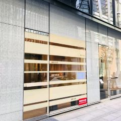 베이제 알랭 듀카스 도쿄 여행 사진