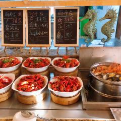 C&D Hotel Xiamen Lv Ting Buffet User Photo