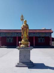 Dafo Temple