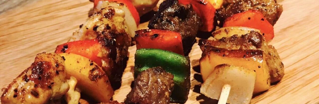 Roosevelt Lodge Dining Room