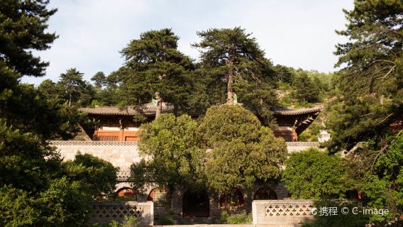 XinzhouTravel Services