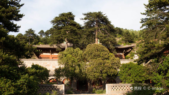 XinzhouTours