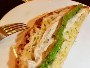 Il Villaggio Osteria