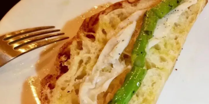 Il Villaggio Osteria