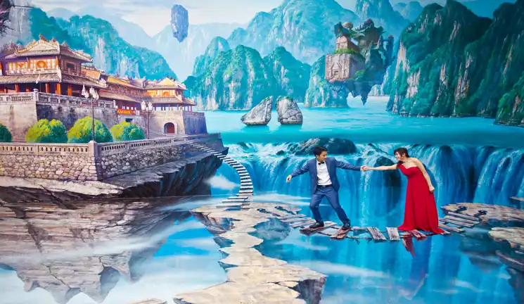 Các khách sạn gần Cửa hàng Heo đất Handmade
