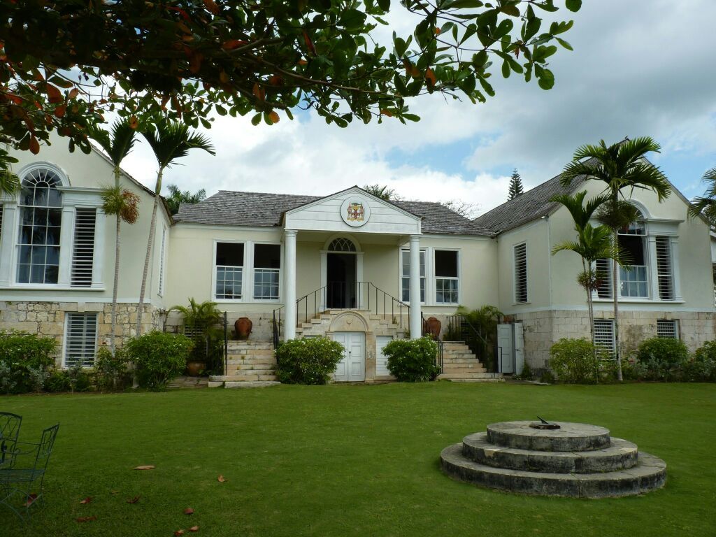 Appleton Estate Rum Tour