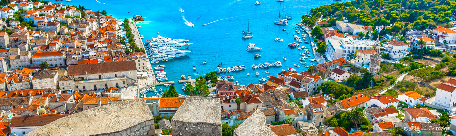 HvarEsperienze uniche