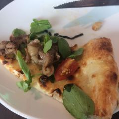 Pizza 4P’s Le Thanh Ton User Photo