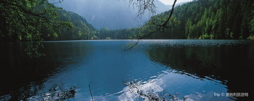 Gasthof Piburger See
