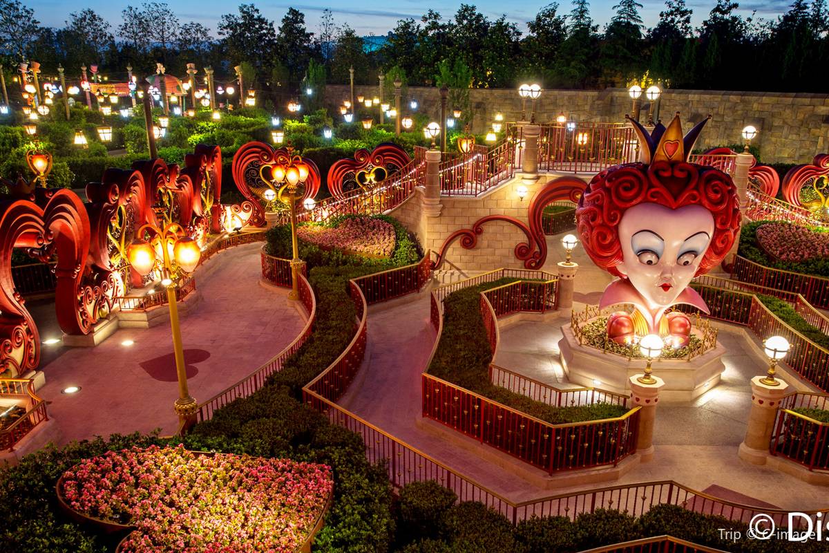 上海市内・虹橋空港から上海ディズニーへの行き方