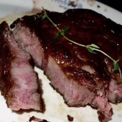 Jacobs & Co. Steakhouse User Photo