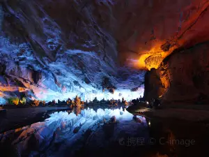 七星巖
