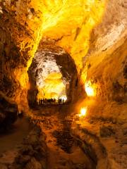 ベルデ洞窟
