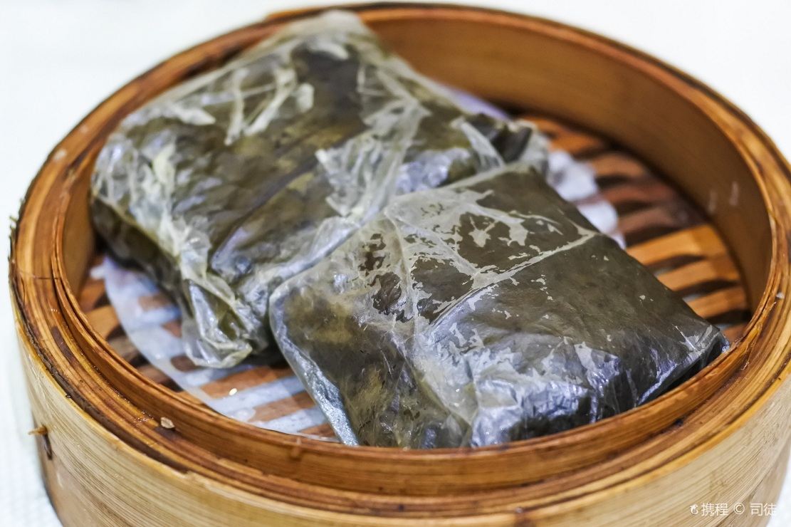 精选