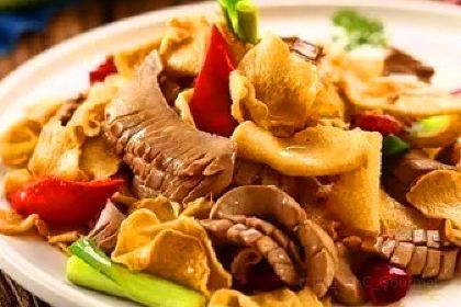 清菜家·老廈門菜館（南中廣場店）