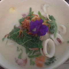 Sweet Sisters Cafe User Photo