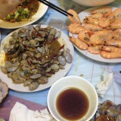 HAI BIN JIA RI YU GU User Photo