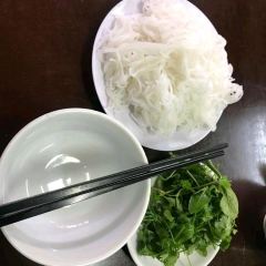 Chả Cá Thăng Long ảnh của người dùng