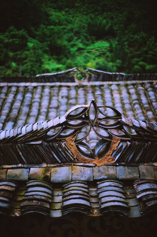 楊家堂村