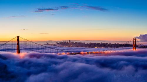 Golden Gate Bridge