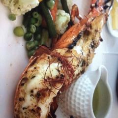 3G TROIS GOURMANDS User Photo