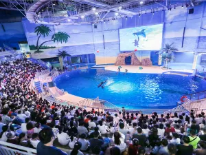 Shouguang Polar Ocean World