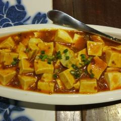 Qingcai Restaurant User Photo