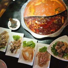 Chong qing lao huo guo User Photo