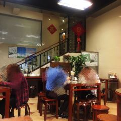 七叔公面家(湾仔沙店) User Photo