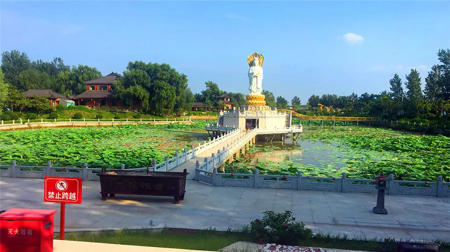 Jiulongshanghe Hot Spring Resort