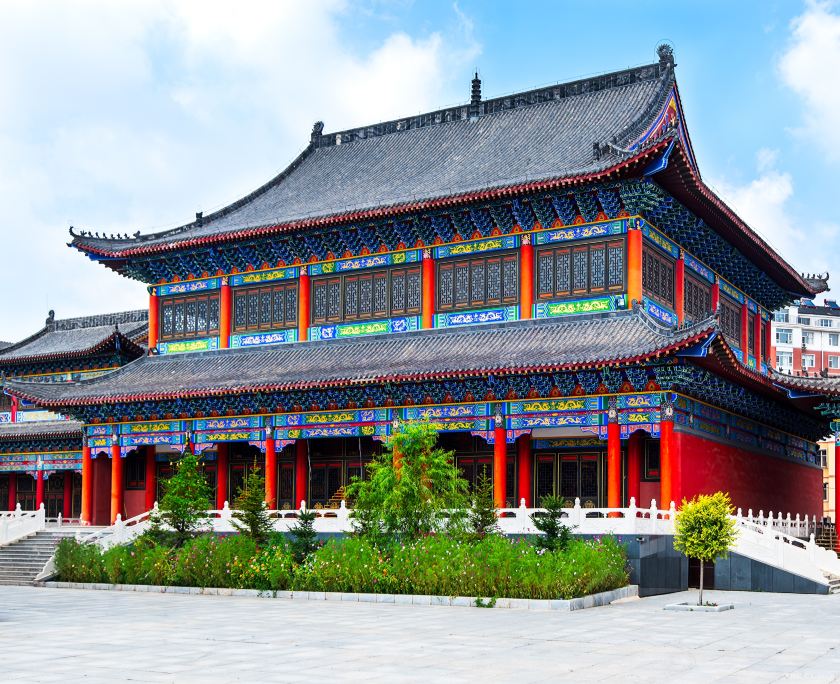 Compare 3 airports near Liaoyuan