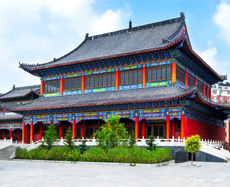 Hotels in Liaoyuan
