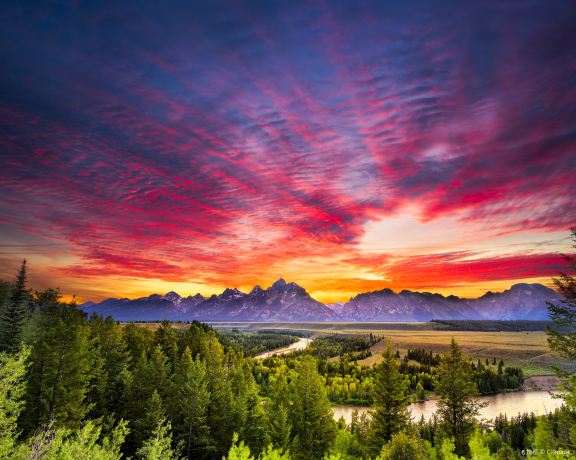 Teton County