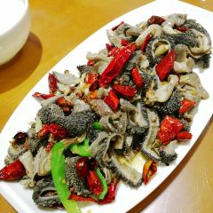 汪茂元羊肉面(曼哈顿总店) User Photo