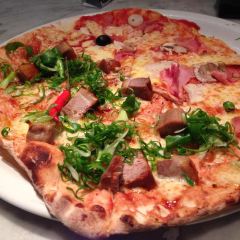Pizzeria da Baffetto User Photo