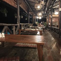 Iyara Seafood User Photo