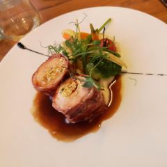 Restaurant Taverne - Hotel Interlaken User Photo