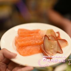 Baixiangruanjianyuan Restaurant (baiyuanxicanting) 여행 사진