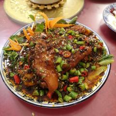 Yang'erniang Restaurant User Photo