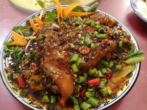 Yang'erniang Restaurant