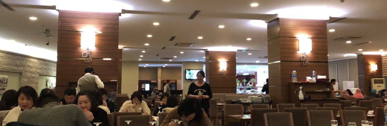 Nevsehir Konagi Restauranti