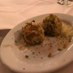 The Mediterranean Steak House User Photo
