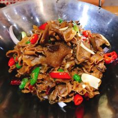 灶台故事(独峰路店) User Photo