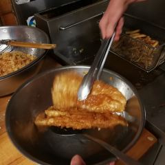 Bullock's Bistro User Photo