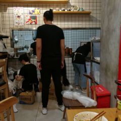 小豆海棠(人民南路店) User Photo