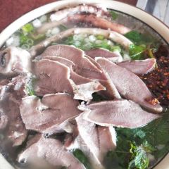 Zhengde Lamb Restaurant User Photo