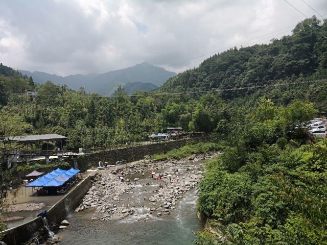 Hongxia Canyon
