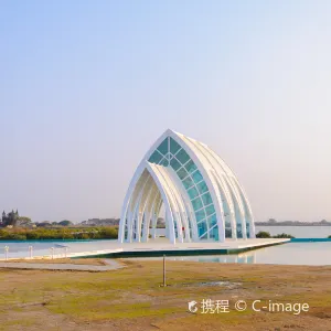 北門水晶教堂