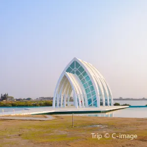 北門水晶教堂
