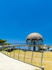 Taitung Seashore Park